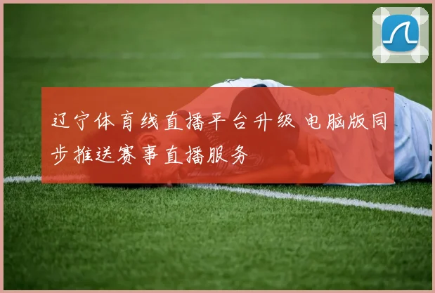 辽宁体育线直播平台升级 电脑版同步推送赛事直播服务