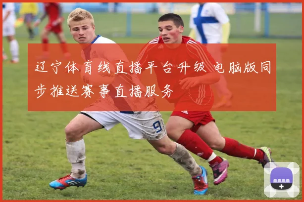辽宁体育线直播平台升级 电脑版同步推送赛事直播服务